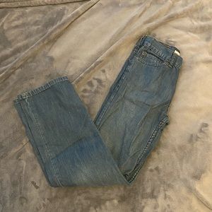 Levi’s Straightleg pants